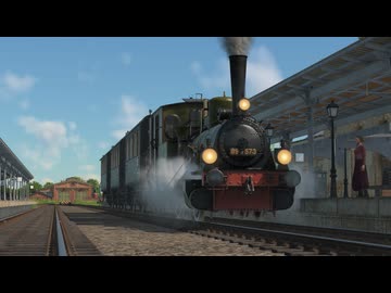 【Transport Fever 3】ゆっくり交通経営簿 Part1