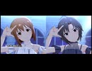 【ミリシタMV】夜に輝く星座のように【菊地真・萩原雪歩】