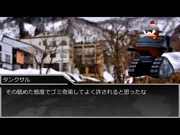 【ゆっくり人狼】人狼動物園 part12-5 12C聴狂人【反省会、夜会話】