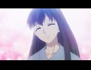 いびってこない義母と義姉 第12話「拝啓、お母さん」
