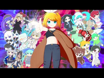 2nd Яookie SParking! feat.鏡音リン