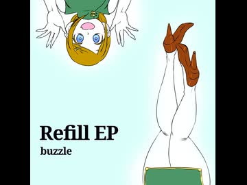 【ニコラップ】これでもう最後かもしれませんね（最後とは言ってない）【buzzle】