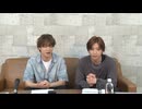 9月28日放送『松岡拳紀介の世界進出への道～ kenpa the world ～』#5　ゲスト：今井俊斗さん
