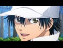 TVアニメ『新テニスの王子様 U-17 WORLD CUP 決勝メンバー決定戦』 第1話「日本代表・次なる戦い」