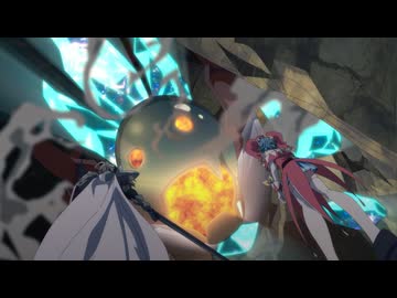 追放された転生重騎士はゲーム知識で無双する 第14話「魔銀の巨人」