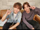 【無料パート】9月28日放送『松岡拳紀介の世界進出への道～ kenpa the world ～』#5　ゲスト：今井俊斗さん