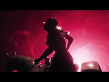 スティール・ボール・ランのエンディングをMichael Jacksonの「Thriller」に差し替え