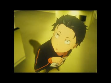 【SUBARU IN THE BACKROOMS】AMV