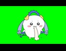 あまりにも不利な状況に嘔吐する暗黒神GB