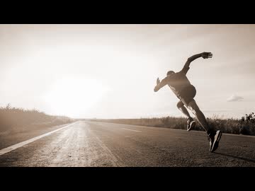 【誰得？俺得！】爆風スランプの「Runner」を歌ってみた