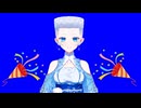 【雪さん誕生日おめでとう！】角刈りWhiteCULBB＋人生で初めて雪さんを見る雪さん【WhiteCUL誕生祭2026】