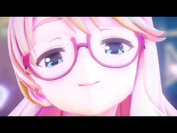 【SynthesizerVカバー曲】そらさんに「Gravity=Reality」を歌って踊ってもらいました