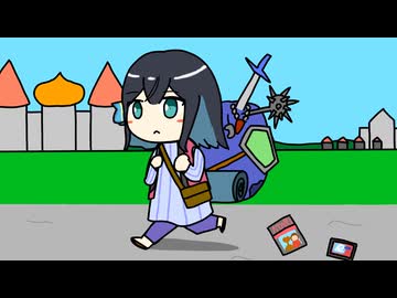 【DQ4】導かれし者共　#4【ソフトウェアトーク実況】