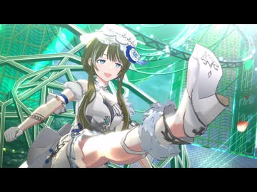 【シャニソンMV】「Pioneer Impact」(★5 SSR)【1080p60/4K HDR】