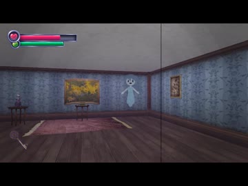 【1006目の部屋】スプーキィちゃん家に遊びに行こう！の巻