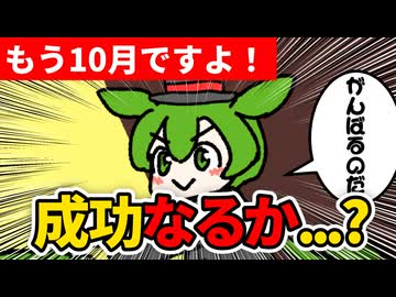 テーブルクロス引き　42日目