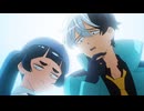 超巡！超条先輩 １話「超能力巡査長」