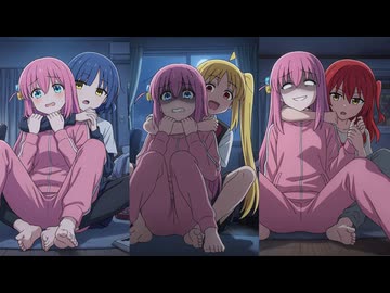 拘束バンド