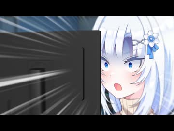 WhiteCULが動画投稿を始めるようです【WhiteCUL誕生祭2026遅刻】