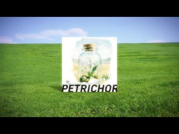Petrichor / IA