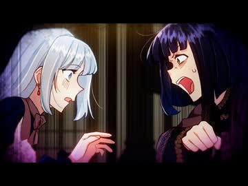 傷だらけ聖女より報復をこめて Season2　第1話　やり返すなら