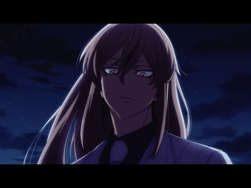 桃源暗鬼 ～日光・華厳の滝編～　TVアニメ『桃源暗鬼』特別編集版～練馬編～