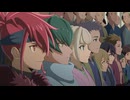 Battle Spirits [Re] 絶界の空 CHAPTER:1「UNFORGIVEN」