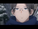 うちの弟どもがすみません 第13話「年末年始！バレンタイン！」