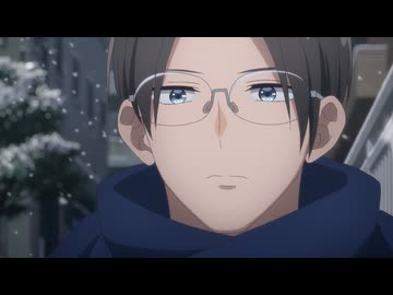 うちの弟どもがすみません 第13話「年末年始！バレンタイン！」