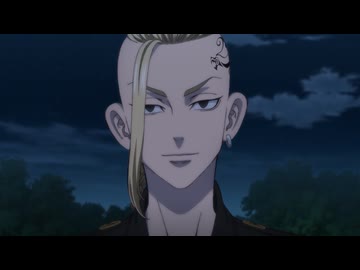 「東京リベンジャーズ」三天戦争編 第51話「Break up」