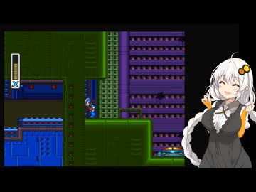 ロックマンX2 Part3【VOICEVOX実況】【VOICEROID実況】【COEIROINK実況】