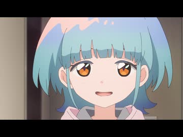魔法の姉妹ルルットリリィ Episode13「秘密のメッセージ」