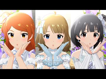 【ミリシタMV】「ライラックにつつまれて」(SSR スペシャルアピール)【1080p60/4K HDR】