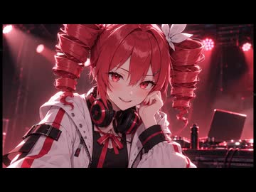 【SynthV】Keep Up With Me / 重音テト【オリジナルMV】