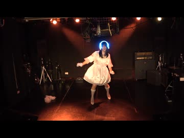 【ニコフェス147】まじdeはっぴぃウェディング♡メタモルフォーゼ→シンデレラソングっ！！！／ふぇありーているず！をアニーが踊ってみた【１部１番目１曲目】