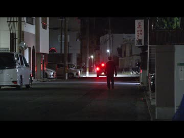 路上で倒れていた男性が意識不明の重体　頭部に外傷　北九州市門司区