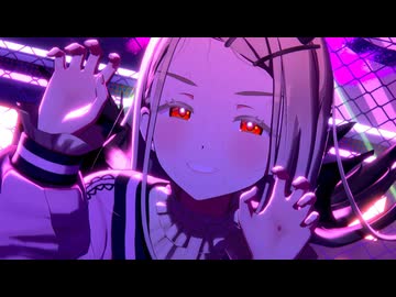【学マスMV】「Agitato」(小悪魔 篠澤広 SSR)【1080p60/4K HDR】