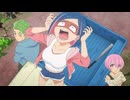 #ゾンビさがしてます　第1話　お父さんさがしてます