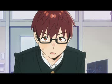 生徒会にも穴はある！【TV放送版】　第1話　「オスガキにも穴はあるんだよな…」「かいちょーは梅くんに貰われました」
