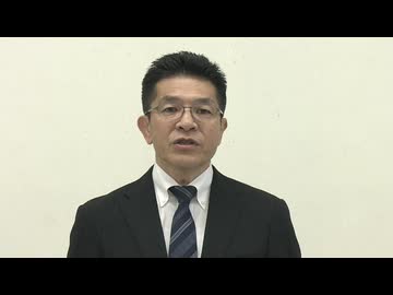 【速報】「議長就任前、自民県議団幹部とのゴルフ会や食事会の費用、慣例に従い負担した」県連前幹事長の現職県議が会見　ゴルフ代は600万円　金銭授受疑惑