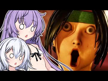 ゆづきず、鬼退治せよ#2【デス桃太郎】
