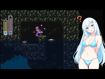 ロックマンX2 Part4【VOICEVOX実況】【VOICEROID実況】【COEIROINK実況】