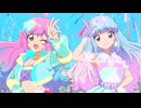 魔法の姉妹ルルットリリィ 総集編「魔法の姉妹ルルットリリィ　近くて遠いふたりの距離」