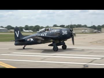 F8F  ベアキャット