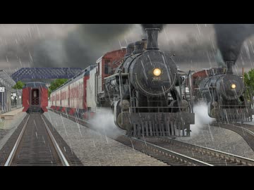 【Transport Fever 3】ゆっくり交通経営簿 Part3