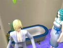 【Ｓｉｍｓ２】シムズ２をセーラー戦士でやってみました
