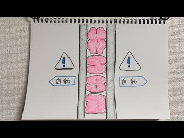 【ラジオ】「自動ドア」の話。 #581