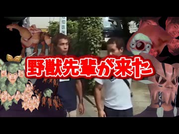 【MV】パオジアンが来た