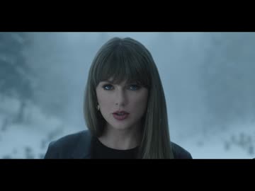 Taylor Swift - Patient Zero