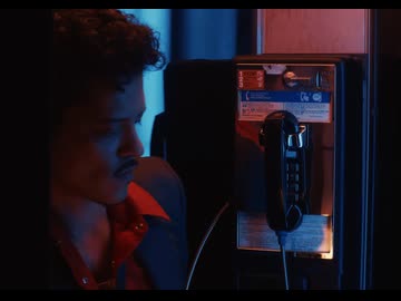 Bruno Mars - Dance With Me